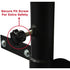 RDX X6 BLACK PUNCH BAG FOLDING WALL BRACKET-4